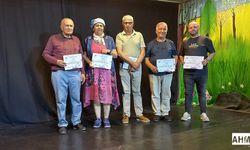 Sanatın Nefesi Adana’da Yankılandı