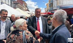 Vatandaşın Ortak Sesi: "Geçinemiyoruz, Çözüm İstiyoruz"