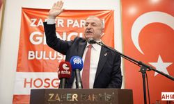 Ümit Özdağ Gençlik Politikaların Açıkladı