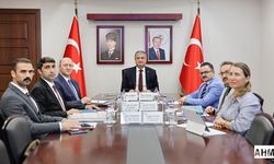 "Adnan Menderes Adası" Yeniden Yapılıyor