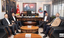 Yumurtalık, Kimya Endüstrisinin Yeni Üssü Olmaya Hazırlanıyor