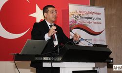 Adana, Kanser Tedavisinde Bilim Dünyasını Ağırladı