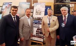 "Ortak Akıl" Zirvesinde Adana Damgası