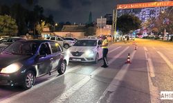 Adana Emniyeti’nden Sürücülere Uyarı: Trafik Kuralları Hayat Kurtarır