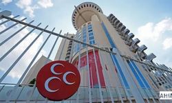 MHP’de Fesih Kararı: Adana İl ve İlçe Teşkilatları Görevden Alındı