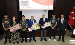 ADASO’nun ERASMUS+ Projesiyle 109 Öğrenci Avrupa'da Deneyim Kazandı