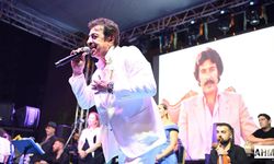Sarıçam Belediyesi Ana Sponsorluğunda Unutulmaz Gece