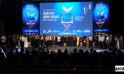 33. Adana Altın Koza Film Festivali’nin Tarihleri Belli Oldu