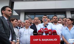 Anıl Tanburoğlu “Görevimizin Başındayız”