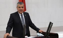 Ayhan Barut'tan Meclis'te Ekonomik Kriz Tepkisi