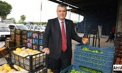 Ayhan Barut “Sorumlu İktidar, Halk Hesabı Sandıkta Sorar”