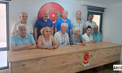 ÇGC Özdenetim Divanı Oluşturuldu