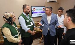 Karaisalı’da Bağımlılıkla Mücadele Seminerine Yoğun İlgi