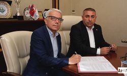 Adana Büyükşehir Belediyesi’nden Afetlere Karşı İş Birliği Protokolü