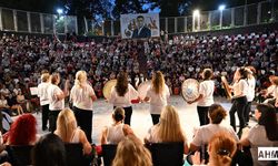 Çukurova'da Üç Gün Boyunca Kültür ve Sanat Şöleni
