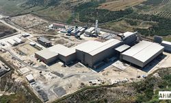 Ceyhan OSB Toplantısı Vali Yavuz'un Başkanlığında Yapıldı