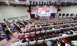 ÇU Bilim İletişimi Ofisi, YÖK’te Düzenlenen Geleceğin Meslekleri Buluşmasına Katıldı