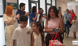 Çukurova Üniversitesinden Ulusal Fenilketonüri Günü Etkinliği