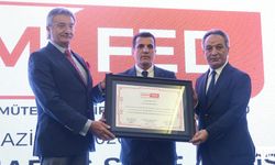 DAİMFED Kahramanmaraş Şubesi Yoğun Katılımla Açıldı