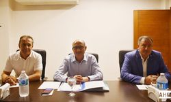 Türkiye'nin Yetiştiricileri Adana'da Buluştu