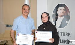 Dr. Dt. Boğa “Mesleğimizin Geleceğine Yatırım Yapıyoruz”