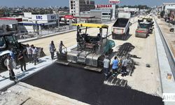 Büyükşehir Çalışıyor, Adana’nın Sorunları Azalıyor
