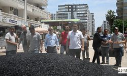 Başkan Emrah Kozay “Çukurova İçin Durmadan Çalışıyoruz”