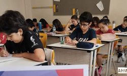 Eral Okullarından Adana’da Yine Bir İlk!