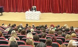 Eral Okulları’nda Yıl Sonu Coşkusu
