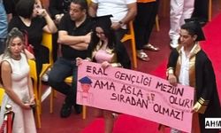 Eral Okullarında Onlar Artık Liseli