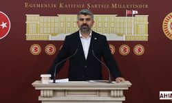 HÜDA PAR Milletvekili Dinç, Adana'nın Sorunlarını Meclis Gündemine Taşıdı