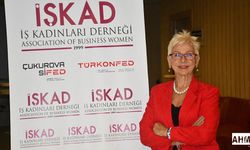 Doğu Akdeniz'in Başarılı Kadınları İŞKAD Ödüllerinde Buluşacak
