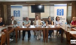 İnşaat Mühendisleri Odası Adana Şubesi Ceyhan’da Üyeleriyle Buluştu