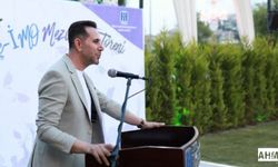 İMO Adana Şubesi’nden Genç Mühendislere Mezuniyet Töreni