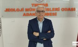 JMO Başkanı Tatar “Depremin Olacağı Gerçeğini Kabul Etmeliyiz”