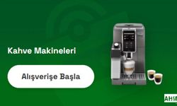 Kıbrıs Kahve Makinesi: Kahve Keyfinizi Evinize Taşımanın En Pratik Yolu