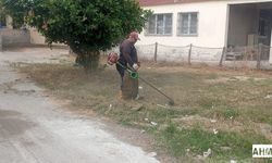Ali Bedrettin Karataş "Ortak Yaşam Alanlarımızı Güzelleştirmek İçin Sahadayız"