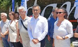 "Adana'nın Sorunları Ertelenemez"