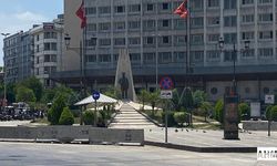 Küçüksaat Meydanı İlgi Bekliyor: Yıllardır Düzenleme Yapılmadı