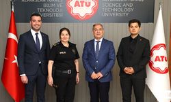Başkan Ürün: "Gençlerimizin Huzur Ve Güvenliği Önceliğimiz"