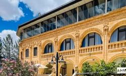 Adana Çıkışlı Tarih Turu: En Güzel Midyat Otelleri