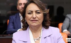 Müzeyyen Şevkin “Öğrencilerin Barınma Hakkı Tehlikede!”