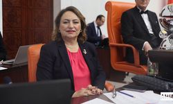 Müzeyyen Şevkin “Çıplak Arama İşkencedir, Hesap orulmalıdır”
