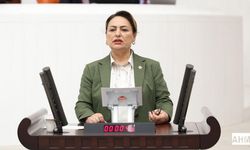 Müzeyyen Şevkin “Polislerimizin Sorunları Görmezden Gelinemez”