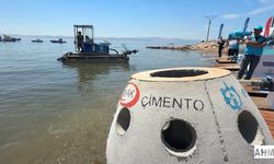 OYAK Çimento’dan Marmara Denizi’ne Sürdürülebilir Gelecek Yatırımı