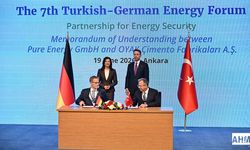OYAK Çimento ve Pure Energy’den Sürdürülebilir Gelecek İçin Stratejik Ortaklık