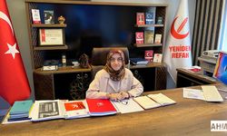 Kürt Kadınlarını Hedef Alan Söylemlere Yeniden Refah'tan Kınama
