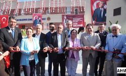 Seyhan Belediyesi ve Lions İş Birliğiyle Örnek Proje Hayata Geçti