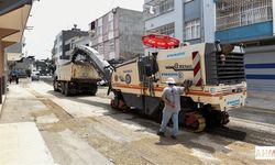 Seyhan’da Yol Seferberliği: Gülbahçesi Mahallesi’nde Asfalt Öncesi Çalışmalar Başladı