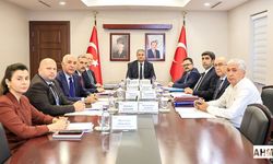 Adana’da Kaçak Yapılaşmaya Karşı Kararlı Mücadele: Seyhan Baraj Gölü Çevresi Koruma Altında